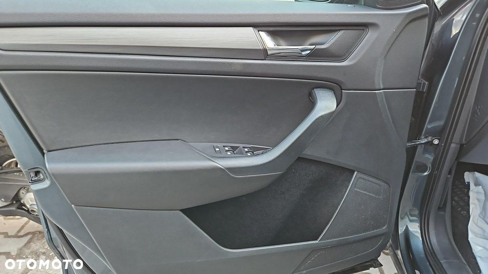Skoda Kodiaq 2.0 TDI 4x2 Ambition DSG - 10