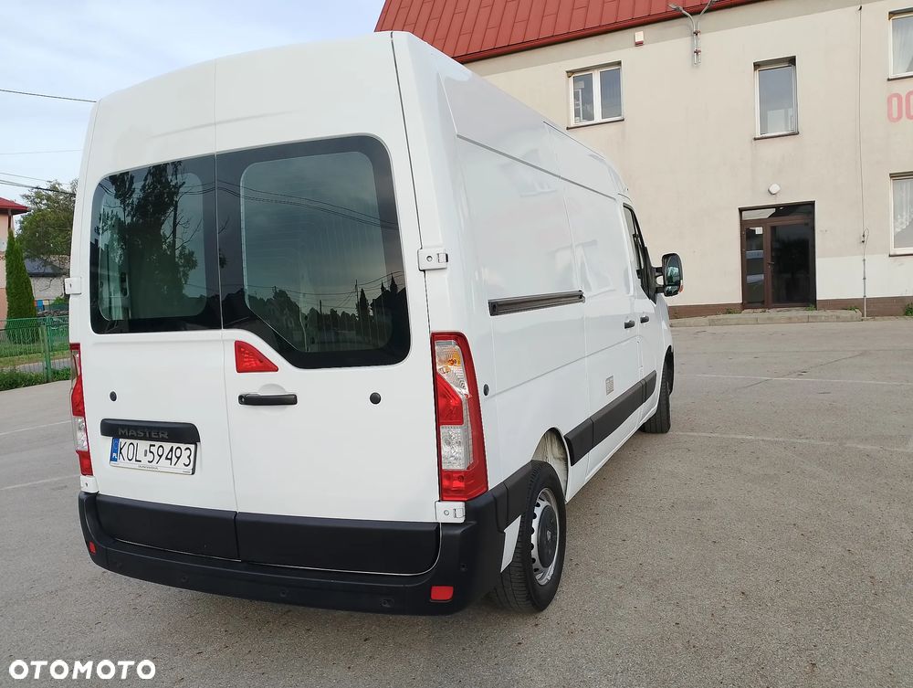 Renault Master - 17