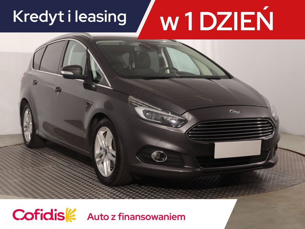 Ford S-Max - 2