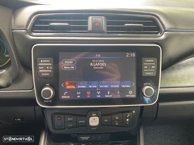 Nissan Leaf N-Connecta - 25