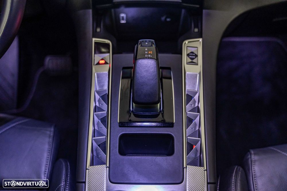 DS DS7 E-Tense Rivoli EAT8 - 37