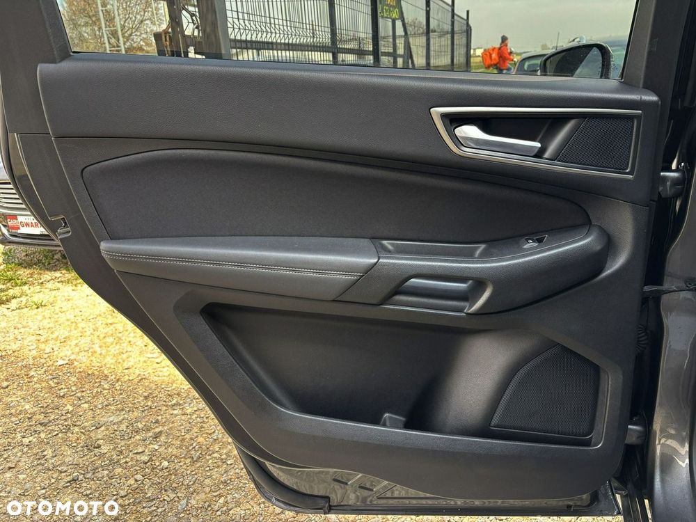 Ford S-Max 1.5 Eco Boost Start-Stopp Business - 20