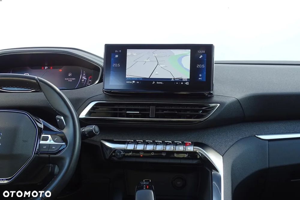 Peugeot 3008 BlueHDi 130 Stop & Start EAT8 Allure Business-Paket - 31