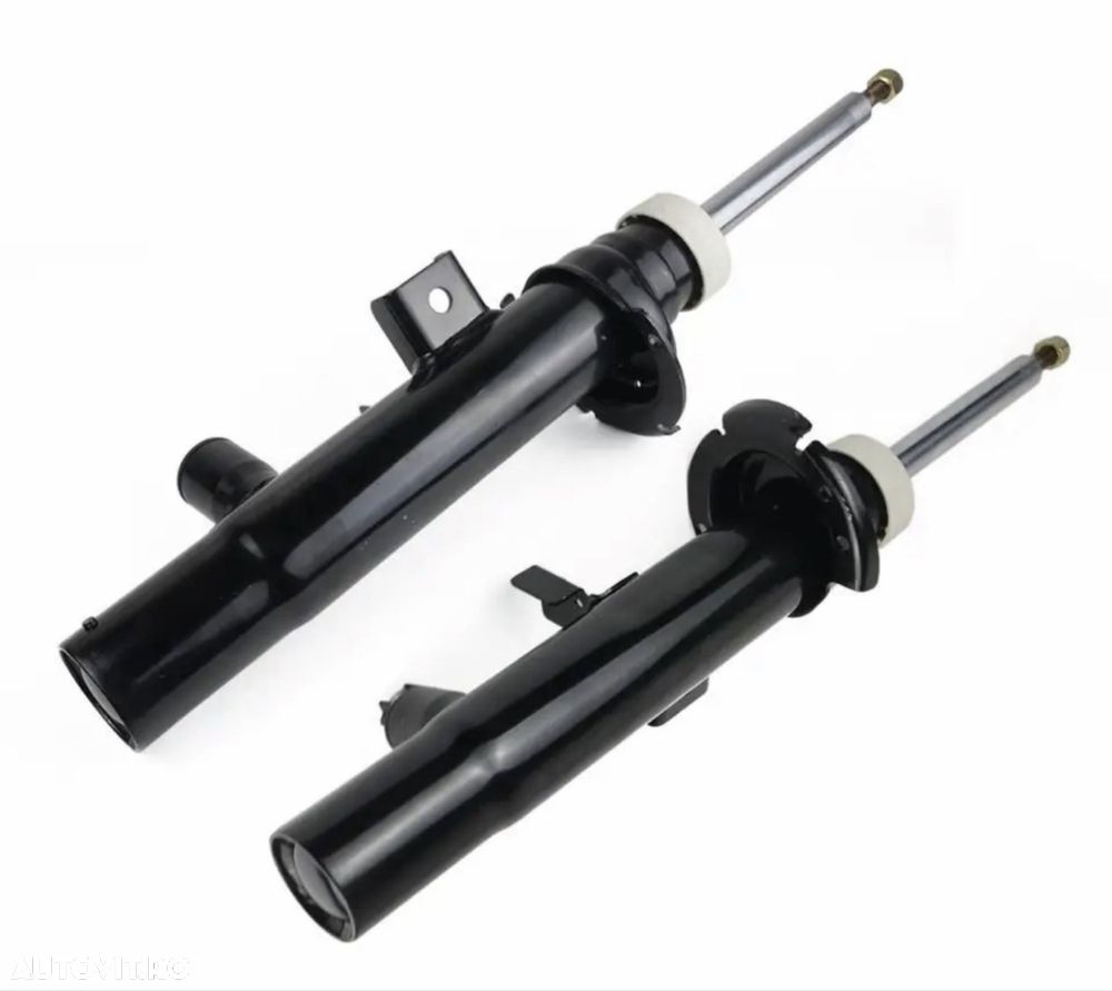 Telescop Amortizor Telescoape Fata Electrice EDC Bmw X3 X4 F25 F26 11- - 1