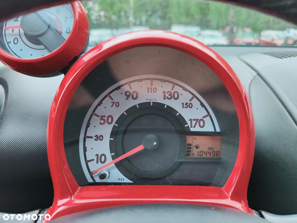 Citroën C1 1.0 Airsport - 15