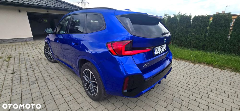 BMW X1 sDrive18i M Sport - 24