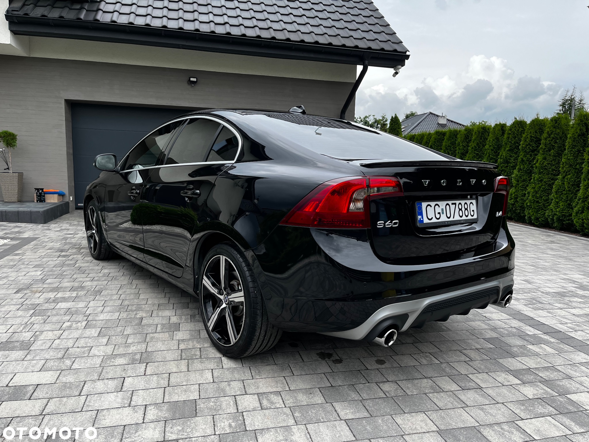 Volvo S60 D4 Drive-E R-Design Momentum - 11