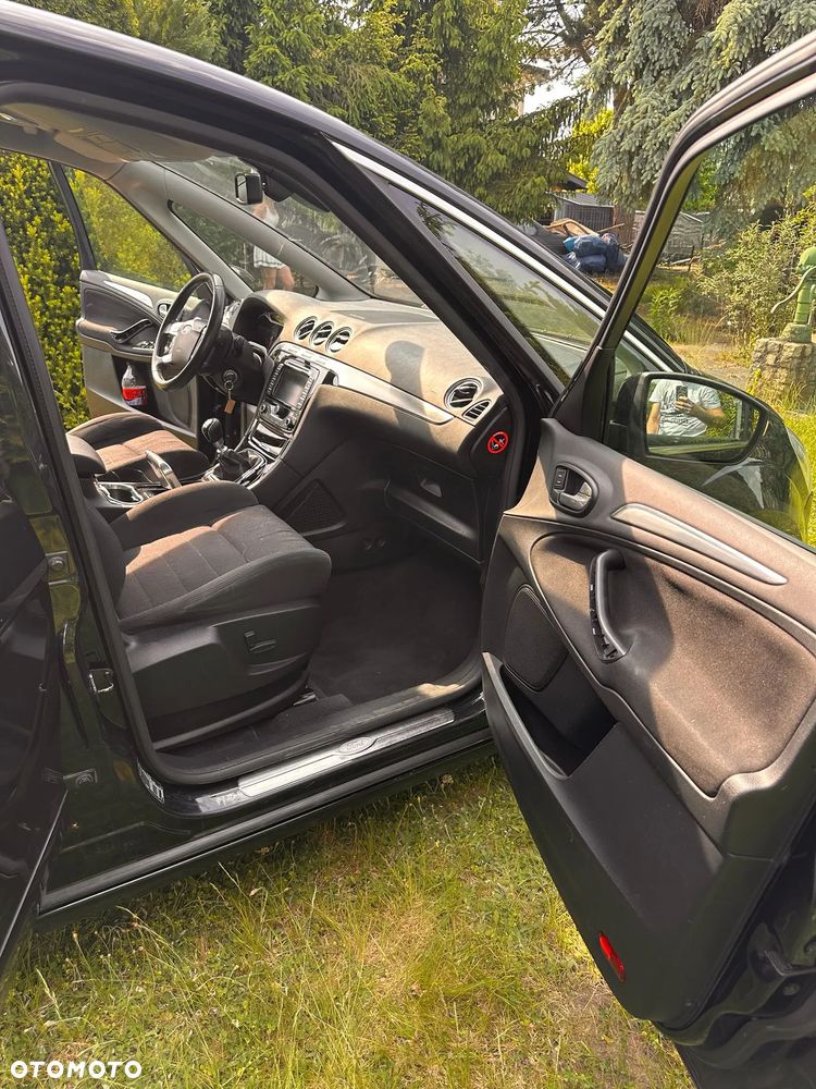 Ford S-Max 1.6 T Titanium - 35