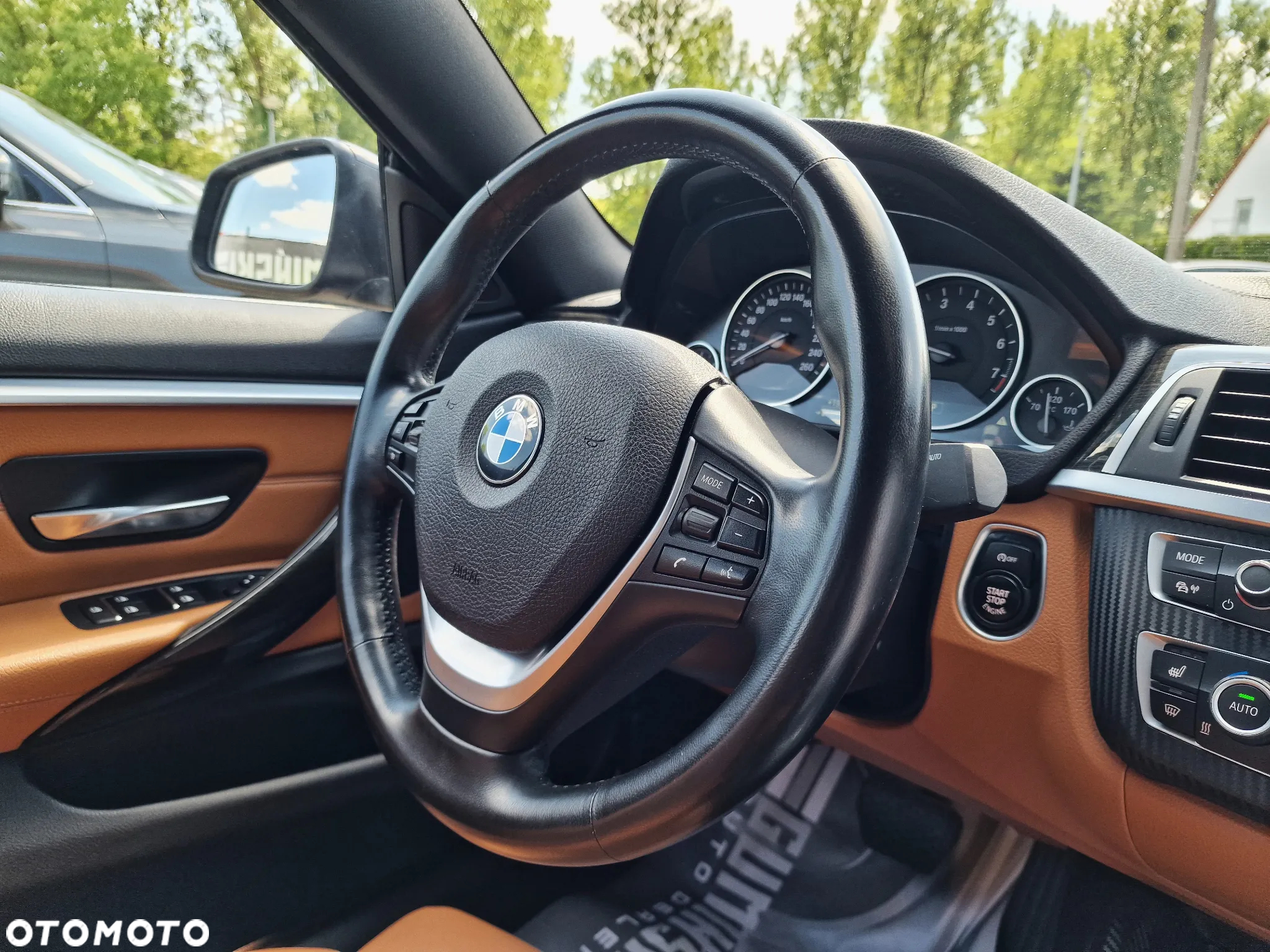 BMW Seria 4 - 31