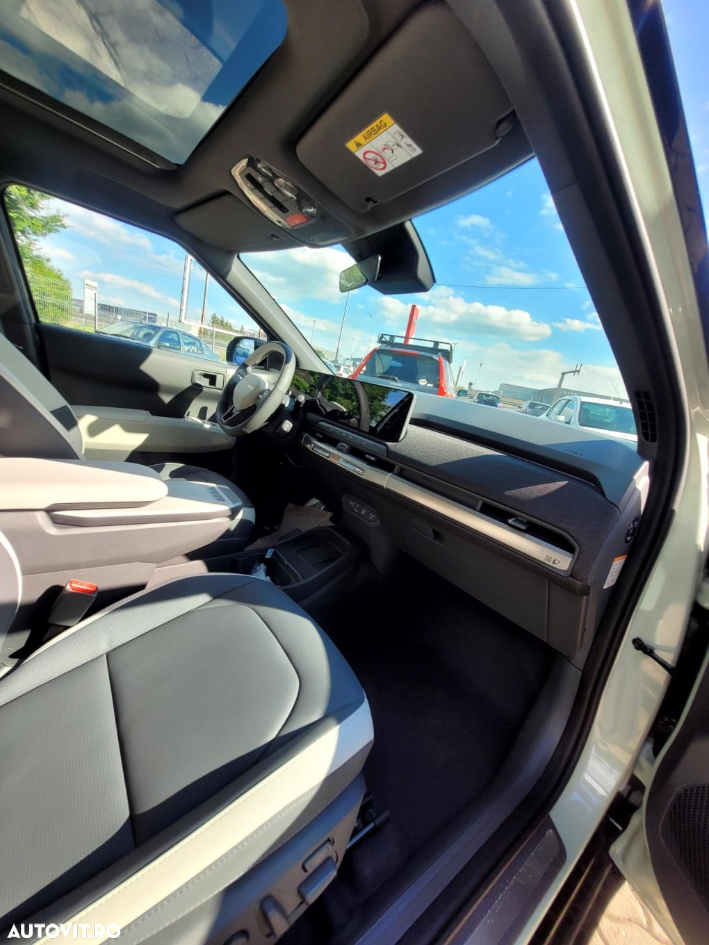 Kia EV3 - 16