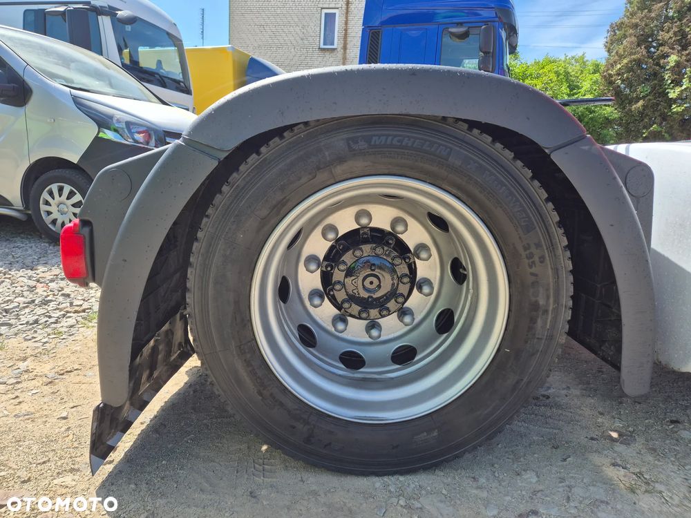 MAN TGX 18.460 XXL LOW DECK POLIFT FULL RETARDER AUTOMAT 4x2 MEGA 295/60 r22.5 SUPER STAN TGS 470 460 420 430 500 510 400 360 410 - 38