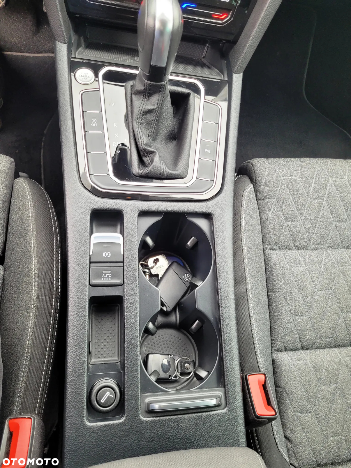 Volkswagen Passat 1.5 TSI EVO Business DSG - 14