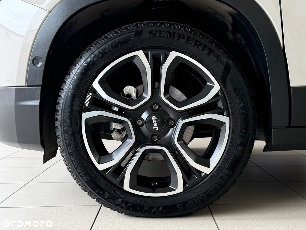 Jeep Avenger 1.2 GSE T3 Summit FWD - 13