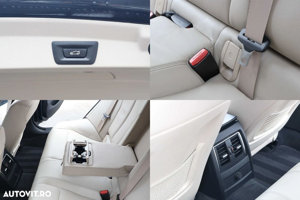 BMW Seria 4 420d xDrive Aut. Advantage - 37