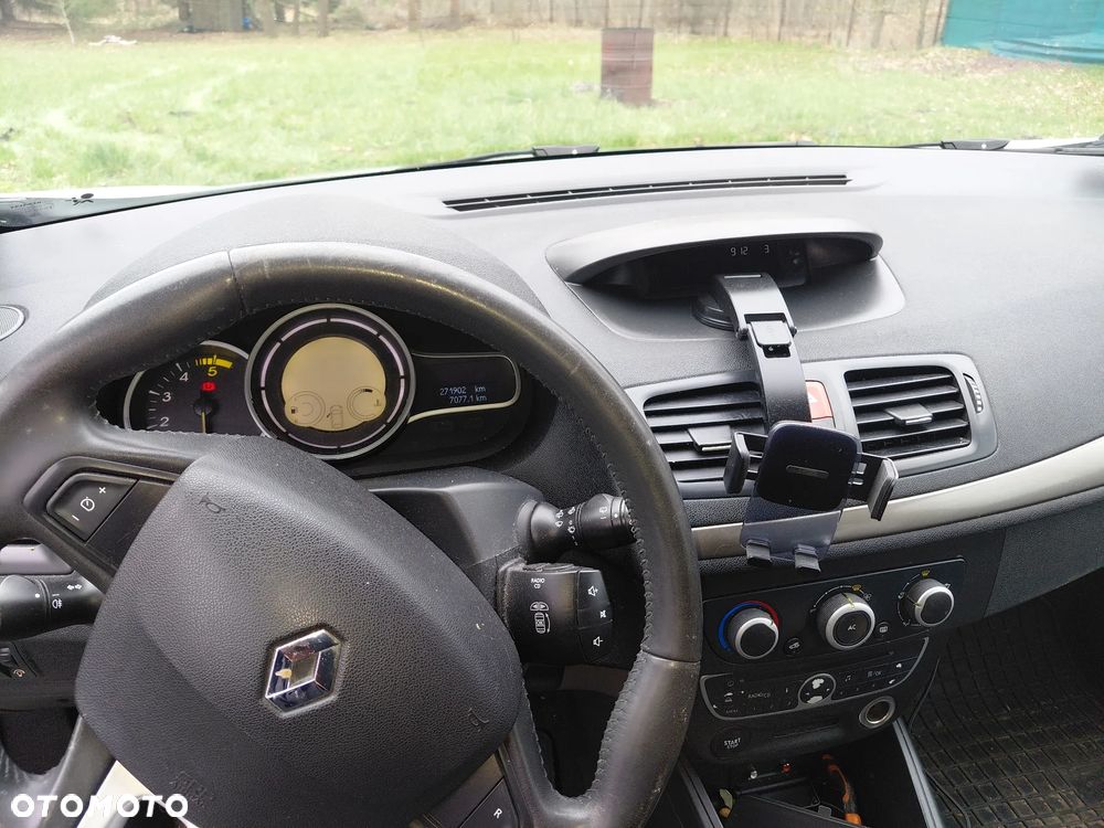 Renault Megane 1.5 dCi Alize - 5