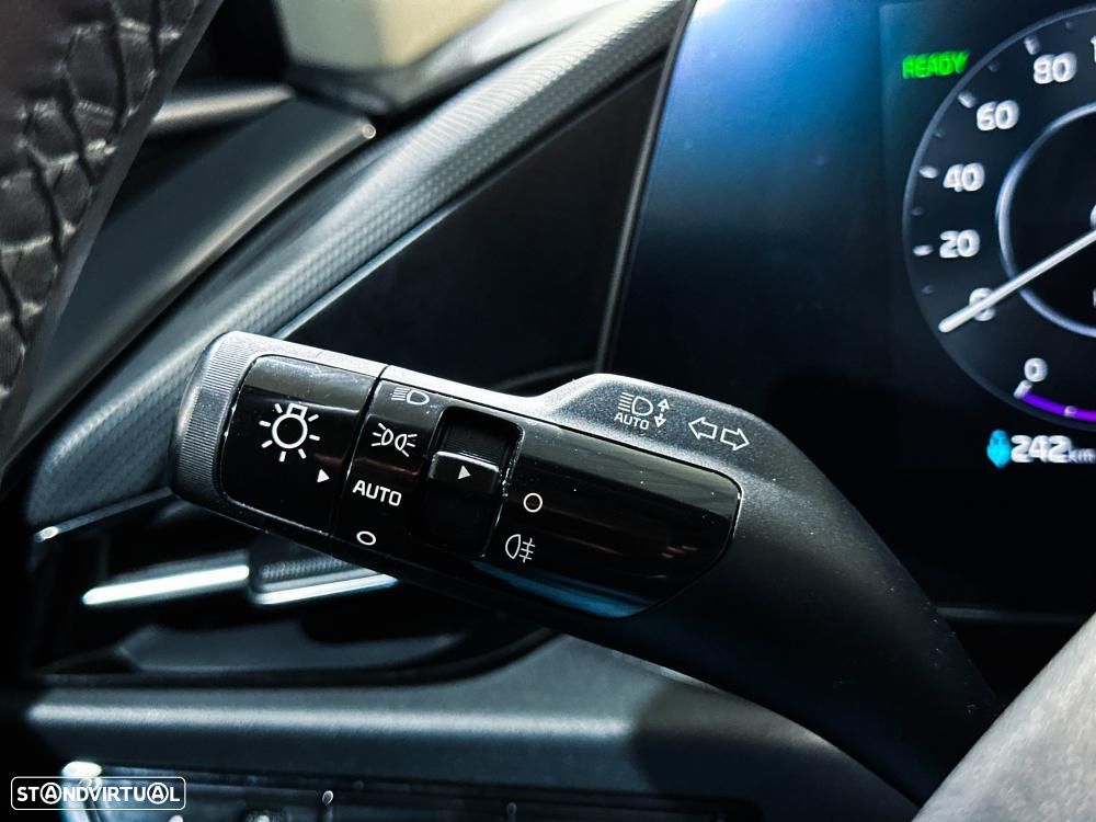 Kia Niro EV 64kWh Drive - 51