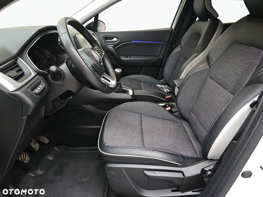 Renault Captur - 14