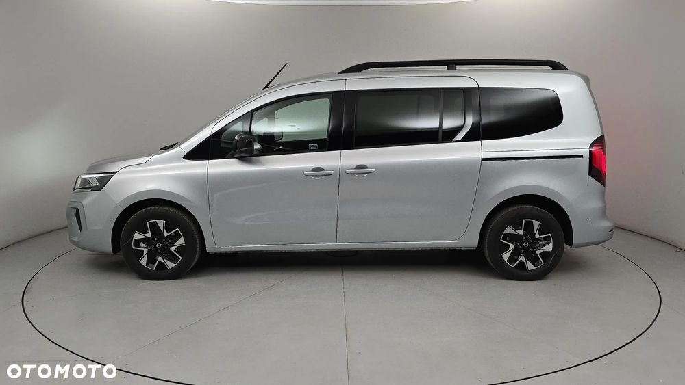 Nissan Townstar Combi 1.3 DIG-T L2 Tekna DCT - 7