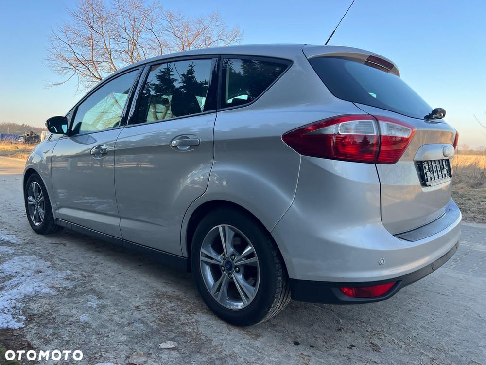 Ford C-MAX - 2