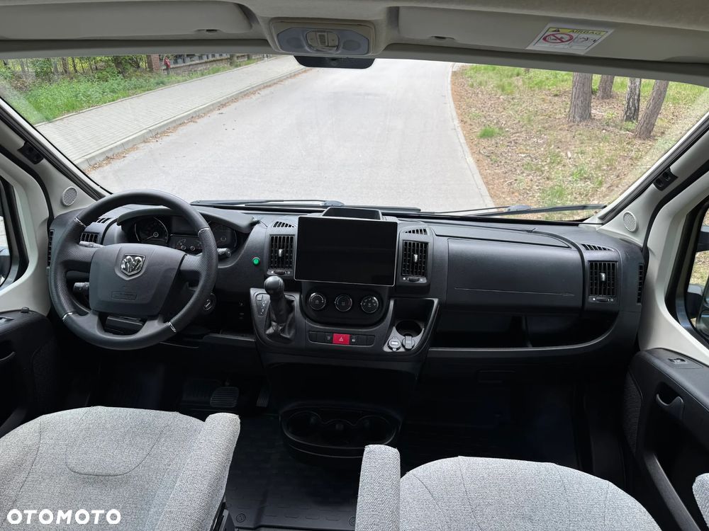 RAM Promaster - 9