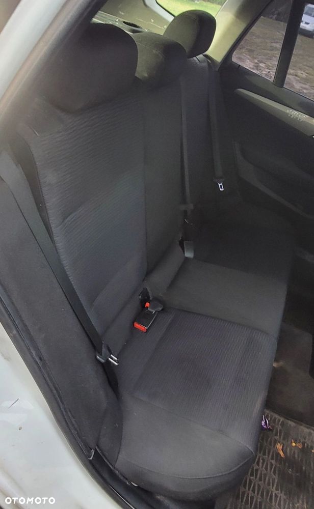 KANAPA TYŁ TYLNA BMW X1 E84 LIFT C82 - 1