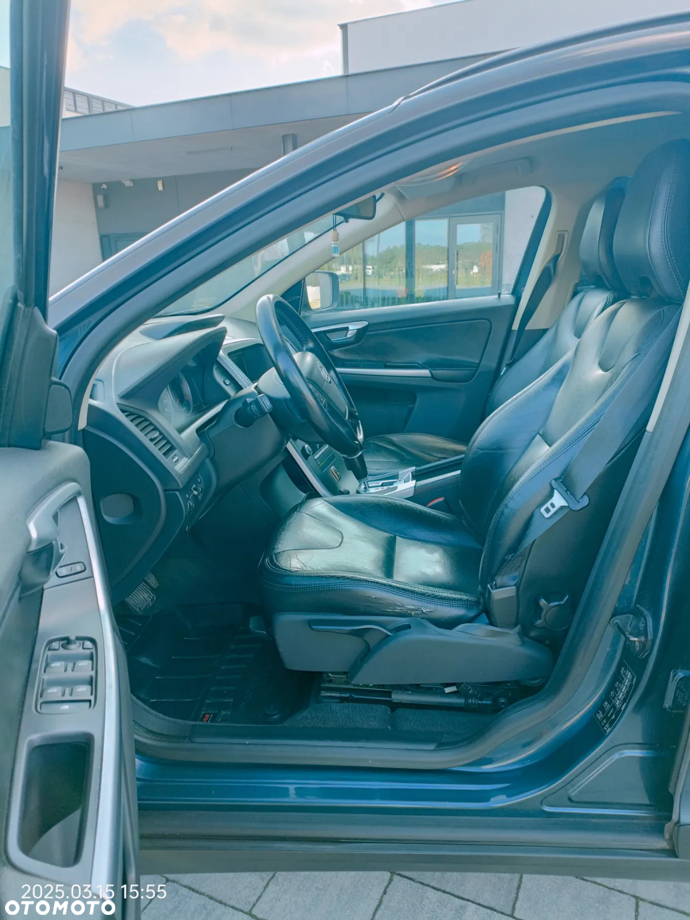 Volvo XC 60 D3 Kinetic - 27