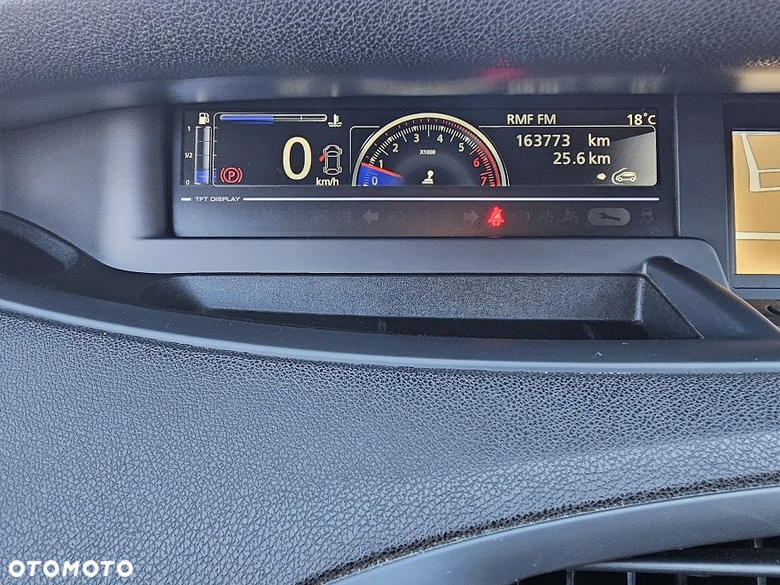 Renault Scenic ENERGY TCe 130 S&S Paris - 26