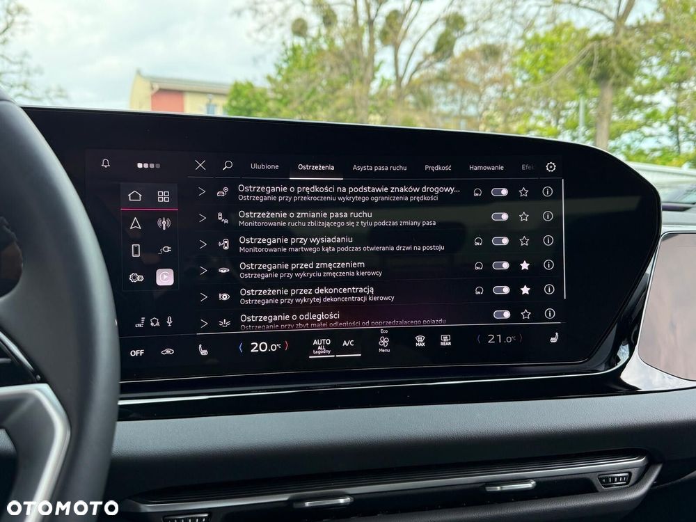 Audi A6 Limousine - 33