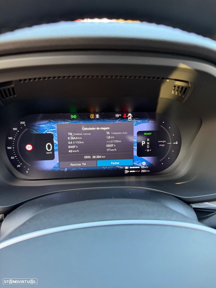 Volvo XC 60 - 10