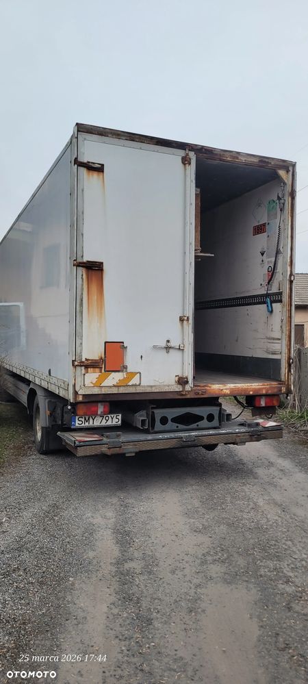 Mercedes-Benz Atego 1223L - 5