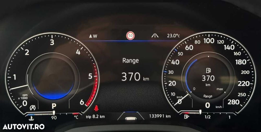 Volkswagen Touareg - 30