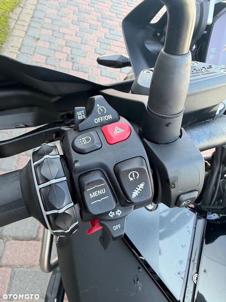 BMW R1250 GS Adventure - 4