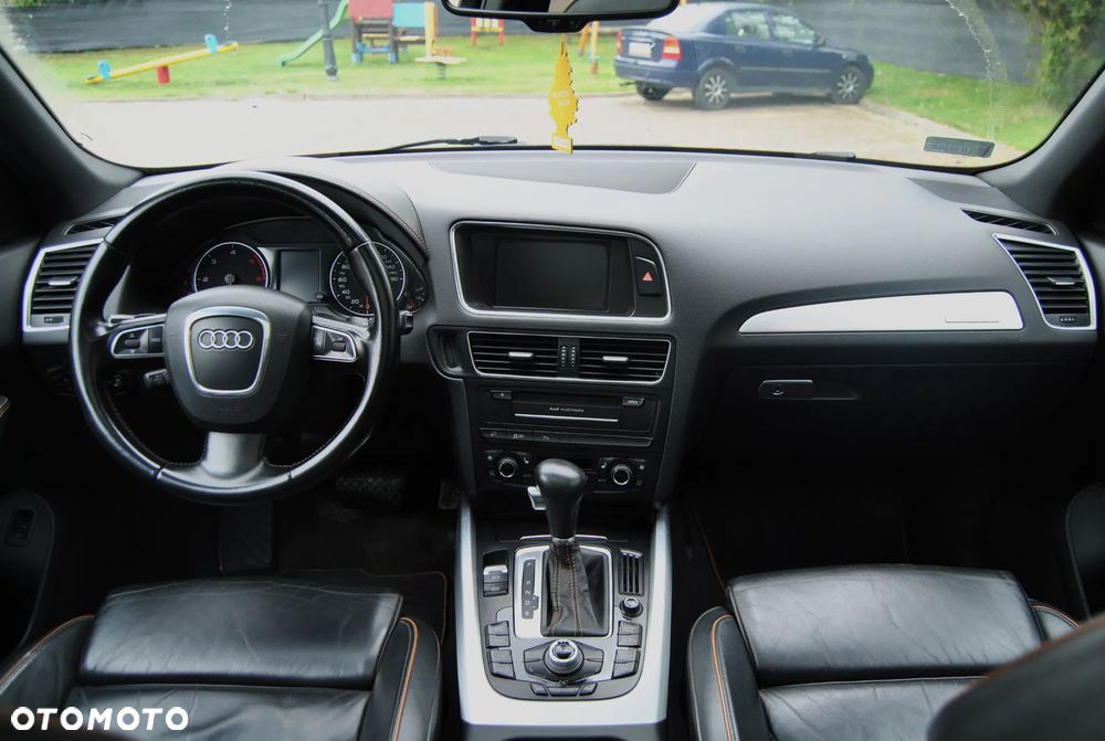 Audi Q5 - 9