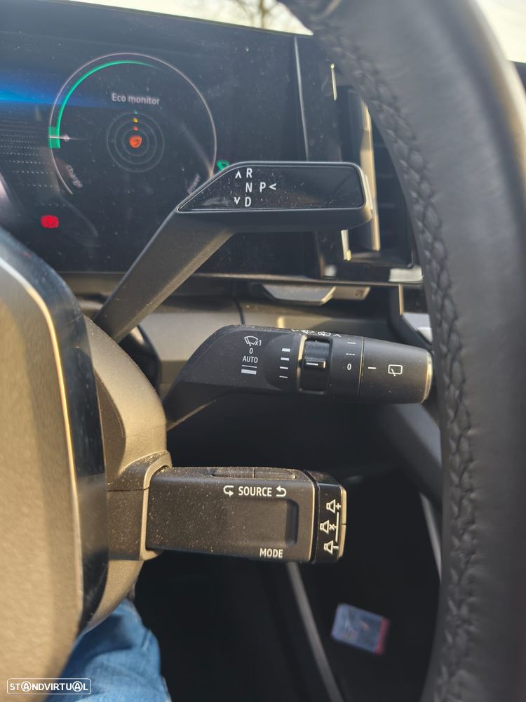 Renault Mégane E-Tech EV40 130hp boost charge Equilibre - 6