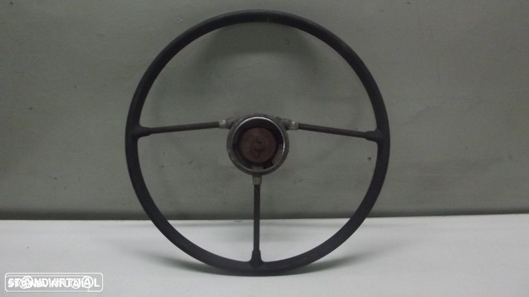 Opel antigo volante - 1
