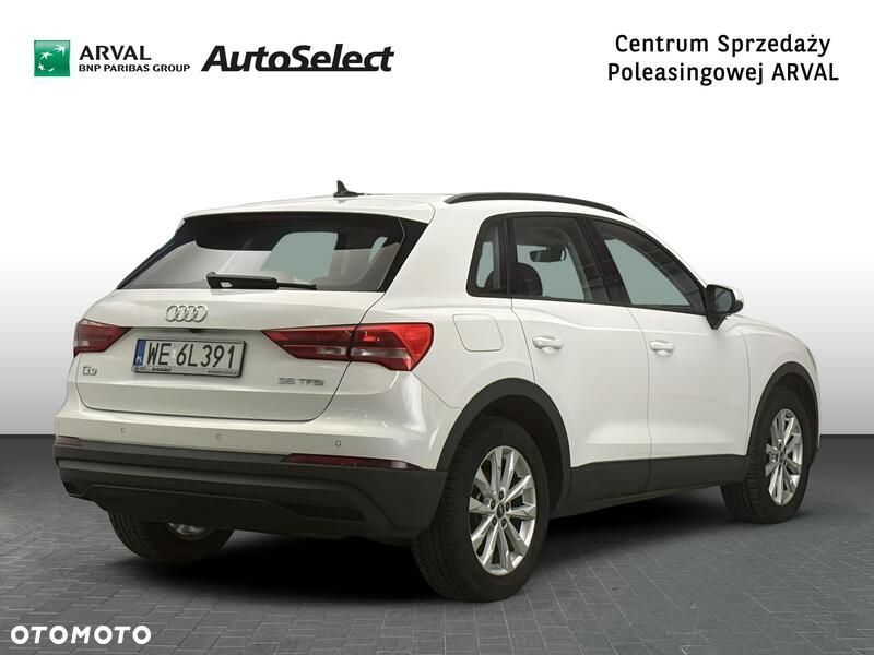 Audi Q3 35 TFSI mHEV S tronic - 6