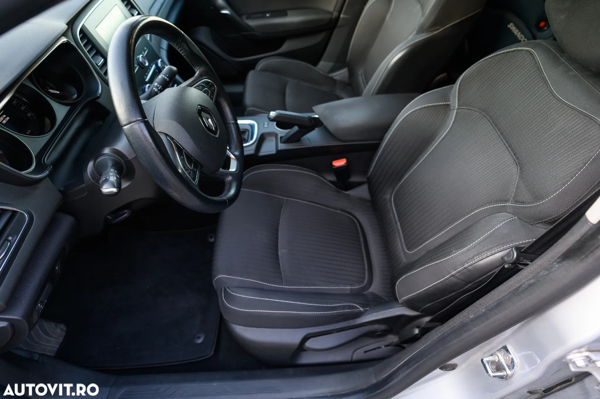 Renault Megane - 39