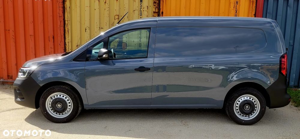 Renault Kangoo Van Maxi - 2