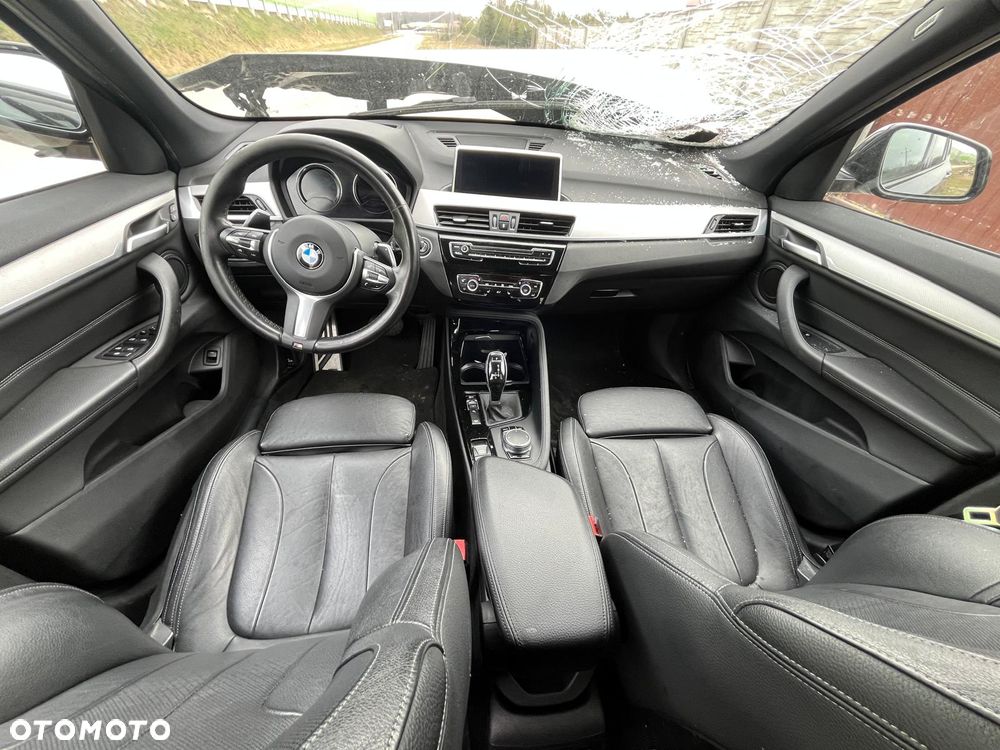 BMW X1 sDrive20d M Sport - 13