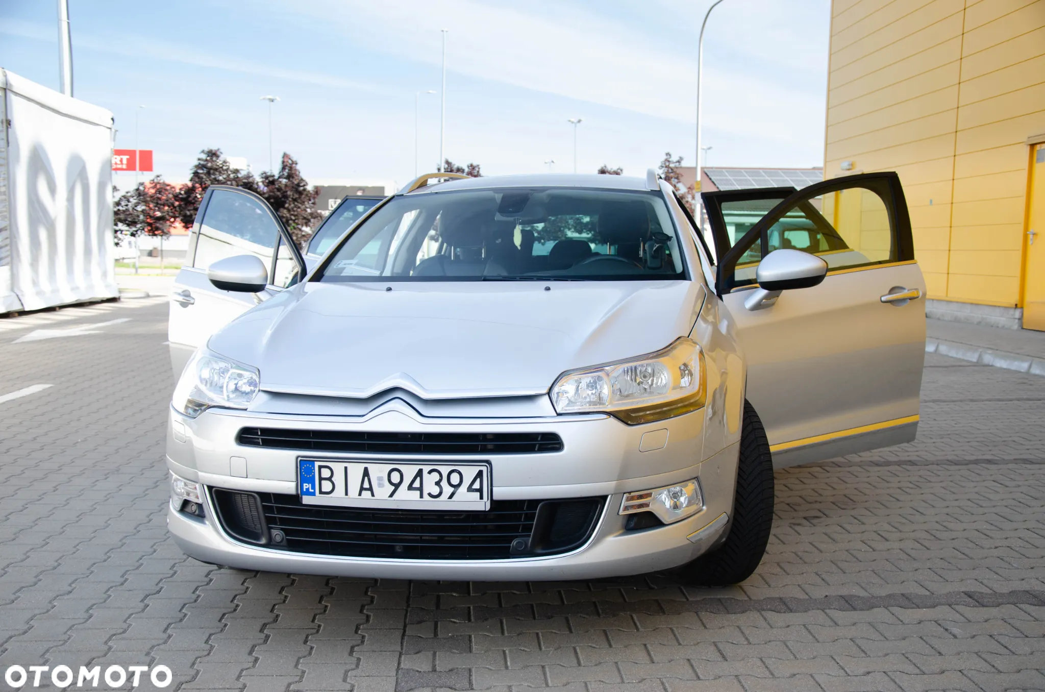 Citroën C5 2.0 BlueHDi Exclusive S&S - 20