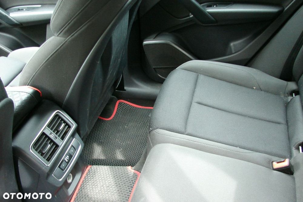 Audi Q5 - 8
