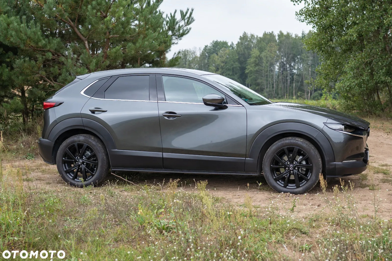 Mazda CX-30 - 14