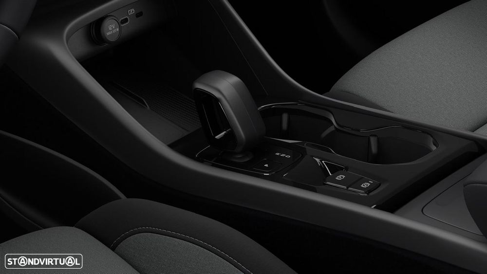 Volvo XC 40 1.5 T2 Plus Dark Auto - 8