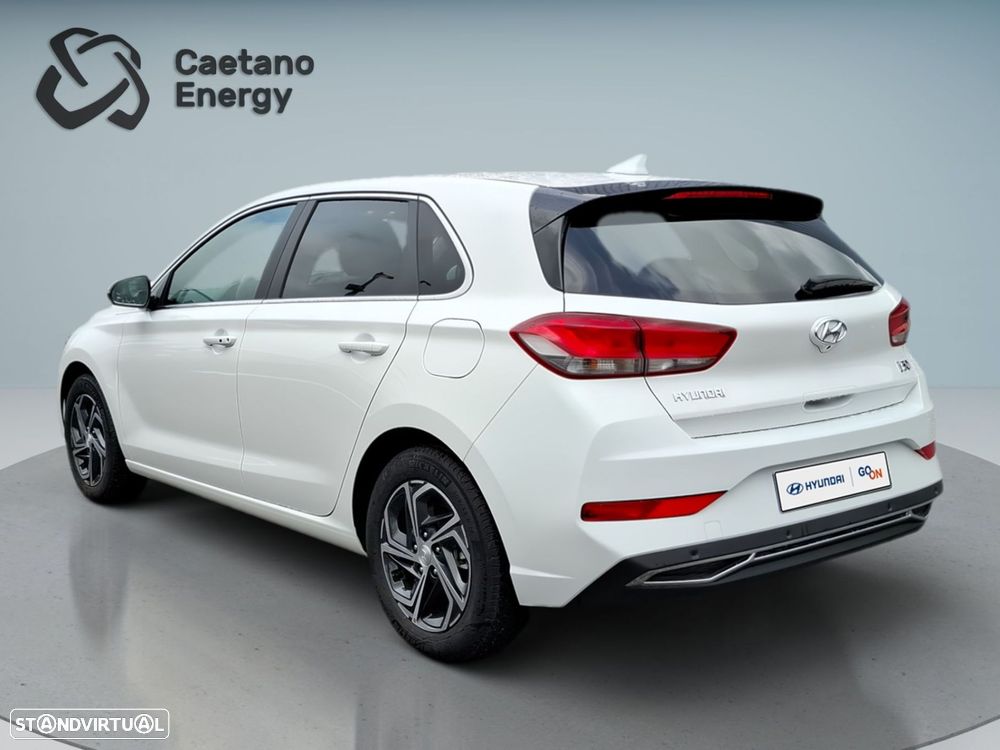 Hyundai i30 1.0 T-GDI Style Plus - 6