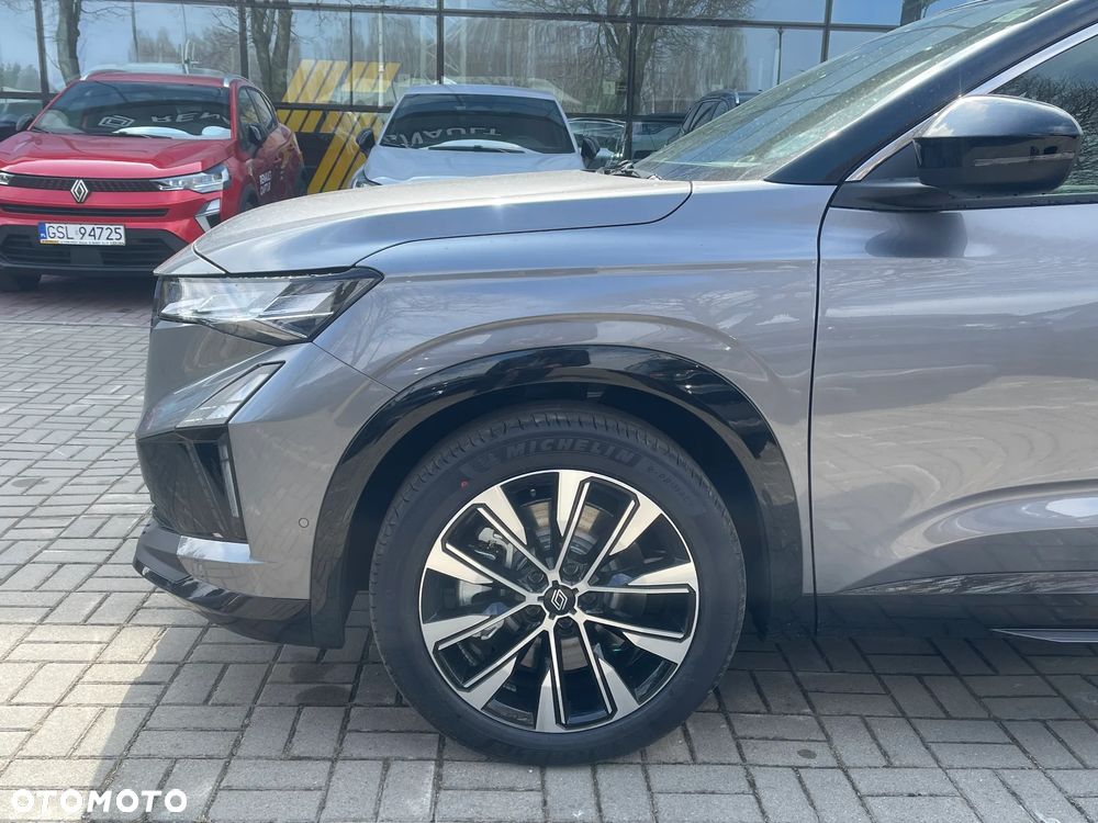 Renault Austral 1.2 E-Tech Full Hybrid 200 Techno MMT - 4