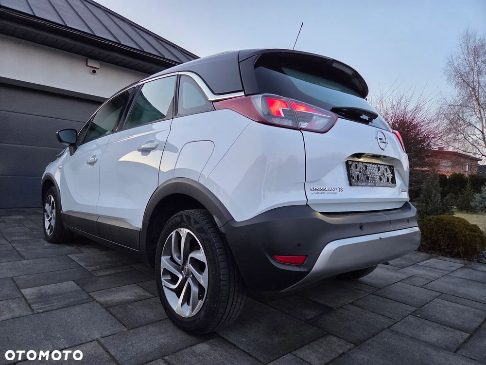 Opel Crossland X 1.6 Start/Stop Ultimate - 6
