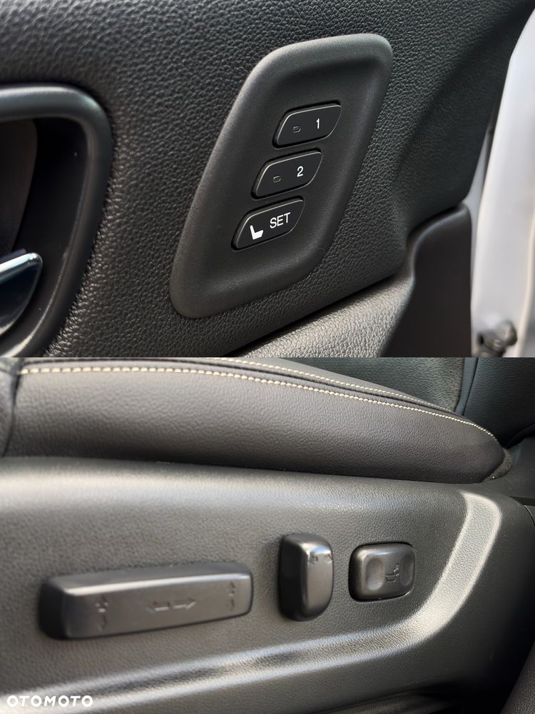 Honda CR-V 2.0i-VTEC 4WD Automatik Executive - 21