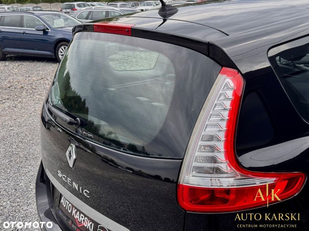 Renault Scenic - 36