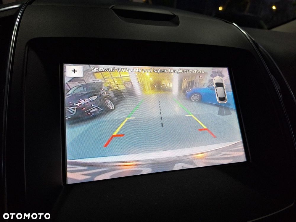 Ford S-Max 2.0 EcoBlue Titanium - 27