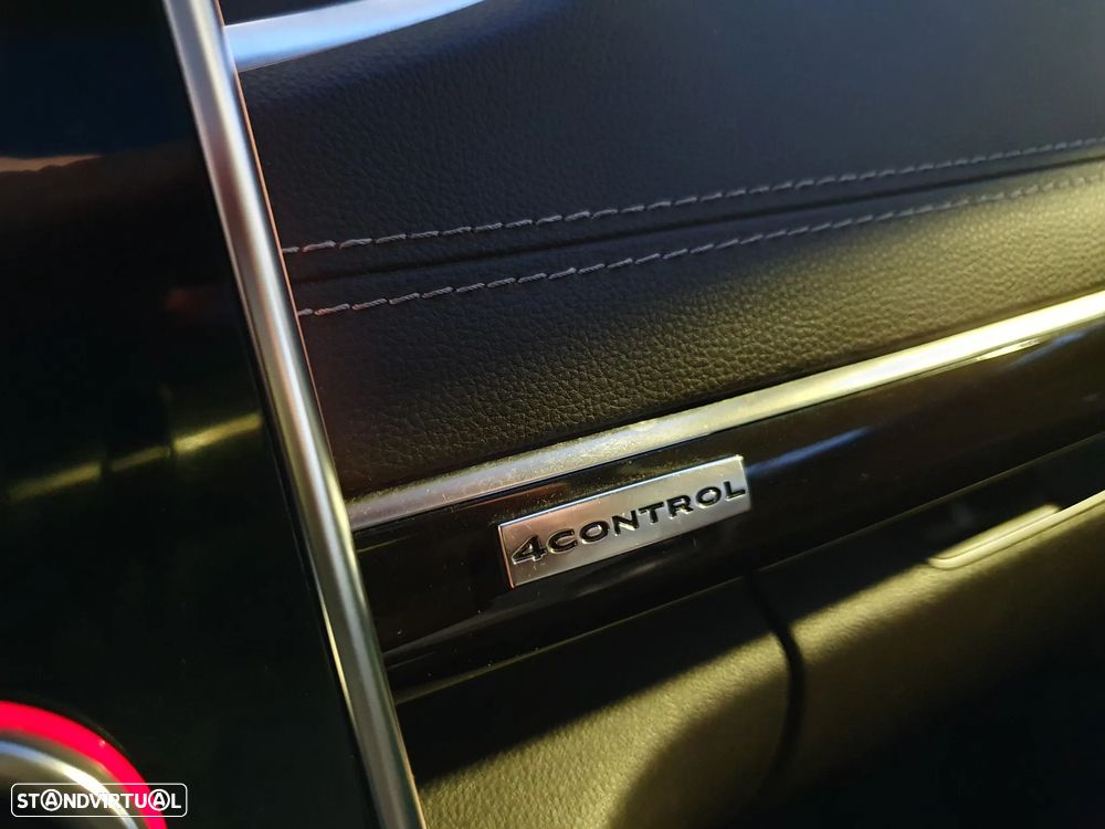 Renault Espace Energy dCi 160 EDC Initiale Paris - 37